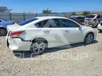 2015 Nissan ALTIMA фото