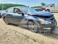 2015 Nissan ALTIMA photo