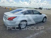 2015 Nissan ALTIMA фото