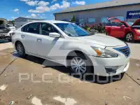2015 Nissan ALTIMA фото