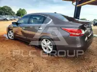 2015 Nissan ALTIMA photo