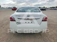 2015 Nissan ALTIMA фото