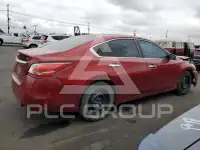 2015 Nissan ALTIMA фото