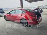 2015 Nissan ALTIMA фото