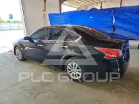 2015 Nissan ALTIMA photo