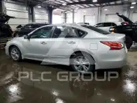 2015 Nissan ALTIMA фото