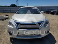 2015 Nissan ALTIMA фото
