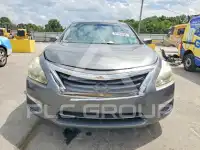2015 Nissan ALTIMA фото