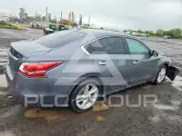 2015 Nissan ALTIMA фото
