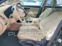 2015 Nissan ALTIMA фото
