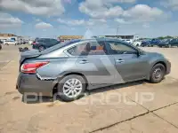 2015 Nissan ALTIMA фото