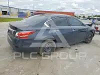 2015 Nissan ALTIMA photo