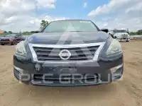 2015 Nissan ALTIMA фото