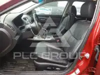 2015 Nissan ALTIMA фото