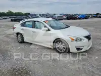 2015 Nissan ALTIMA фото