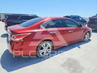 2015 Nissan ALTIMA фото