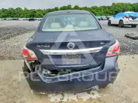 2015 Nissan ALTIMA фото