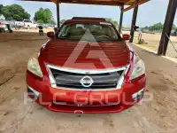 2015 Nissan ALTIMA фото