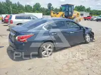 2015 Nissan ALTIMA фото