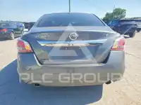 2015 Nissan ALTIMA фото