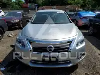 2015 Nissan ALTIMA фото