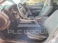 2015 Nissan ALTIMA фото
