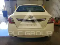2015 Nissan ALTIMA фото