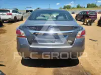 2015 Nissan ALTIMA фото