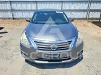 2015 Nissan ALTIMA фото