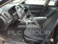 2015 Nissan ALTIMA photo