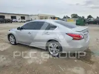 2015 Nissan ALTIMA фото