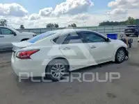 2015 Nissan ALTIMA фото