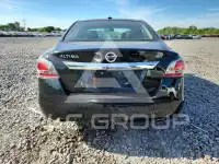 2015 Nissan ALTIMA фото