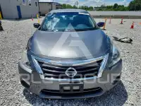 2015 Nissan ALTIMA фото