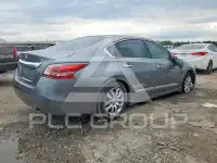 2015 Nissan ALTIMA фото