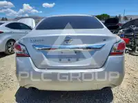 2015 Nissan ALTIMA фото