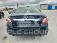2015 Nissan ALTIMA photo