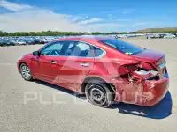 2015 Nissan ALTIMA photo