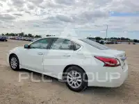 2015 Nissan ALTIMA фото