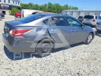 2015 Nissan ALTIMA фото