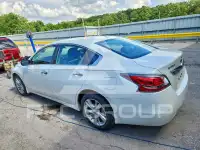 2015 Nissan ALTIMA фото