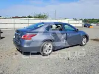 2015 Nissan ALTIMA фото