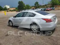 2015 Nissan ALTIMA фото