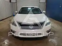 2015 Nissan ALTIMA фото
