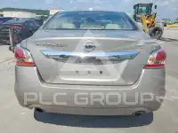 2015 Nissan ALTIMA photo