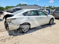2015 Nissan ALTIMA фото