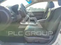 2015 Nissan ALTIMA фото