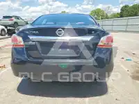 2015 Nissan ALTIMA фото