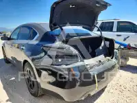 2015 Nissan ALTIMA фото