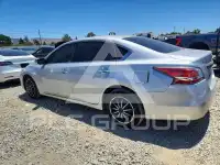 2015 Nissan ALTIMA фото